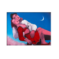 Cercatori di stelle  90x120