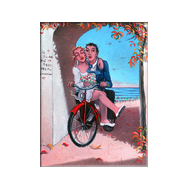 Esploratori  30x40