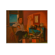 Architetto  40x50