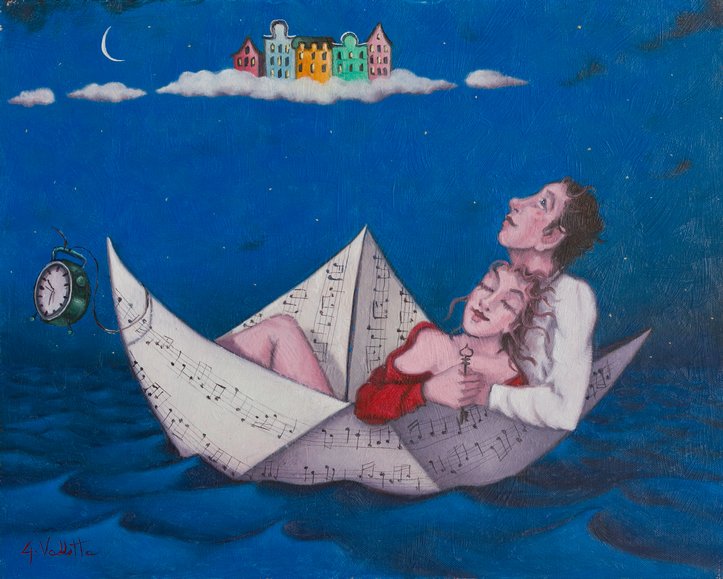 Opera Cercatori di Stelle 2